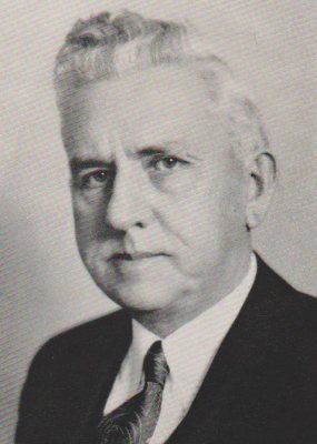 Philip Allen Bennett