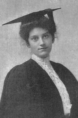 Helen Moore Johnson