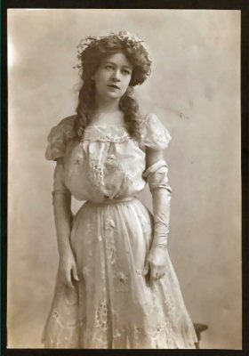 Beulah Poynter