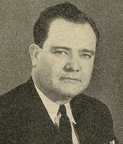 Glen D. Johnson