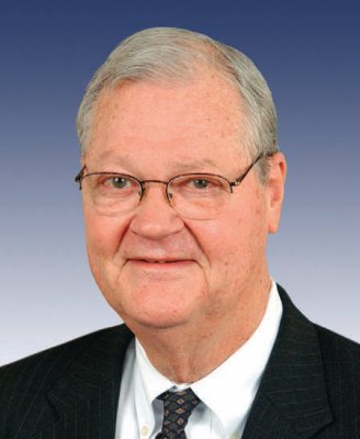 Ike Skelton