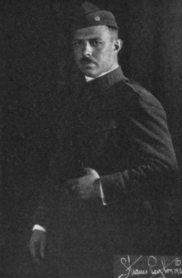 Charles Clayton Dennie