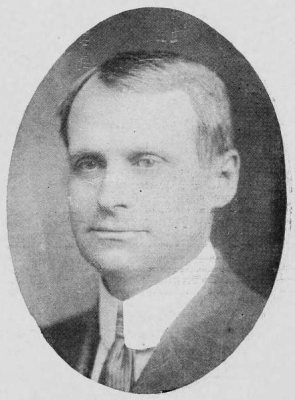 Robertus Love