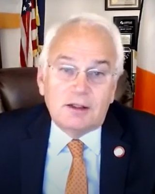 Bob Holden