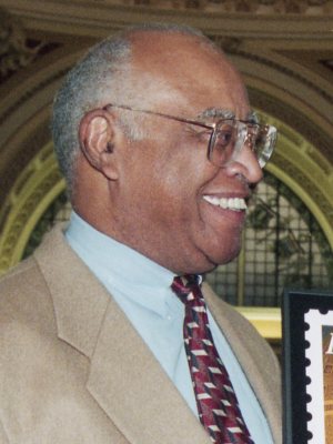 Donald L. Scott