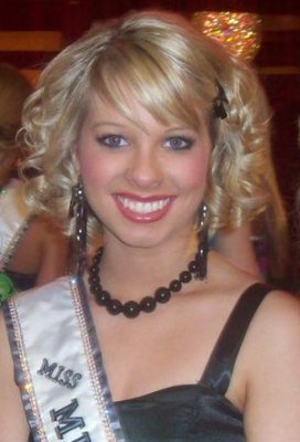 Jeni Dixon