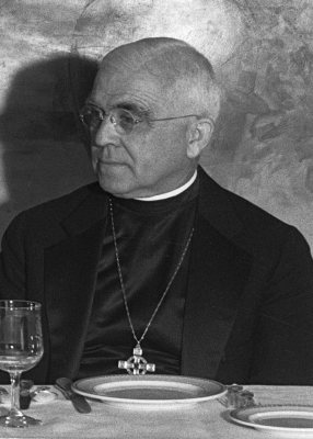 Walter Mitchell