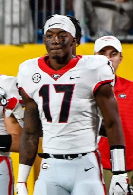 Nakobe Dean
