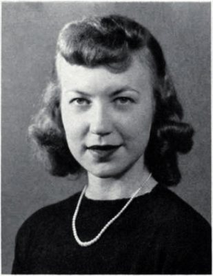Pamela Pauly Chinnis