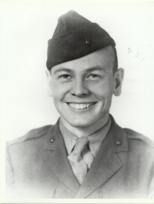 Darrell S. Cole