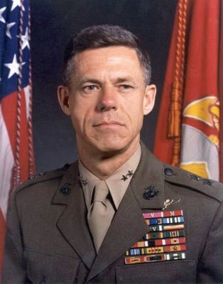 John V. Cox