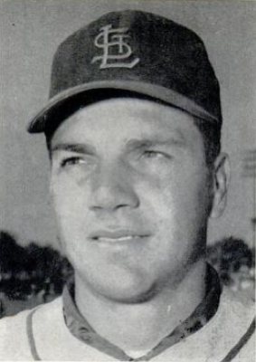 Ken Boyer