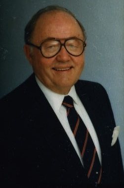 Beryl Wayne Sprinkel