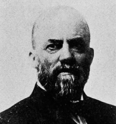 William Tell Johnson
