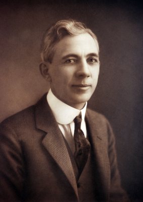 Mike Donnelly