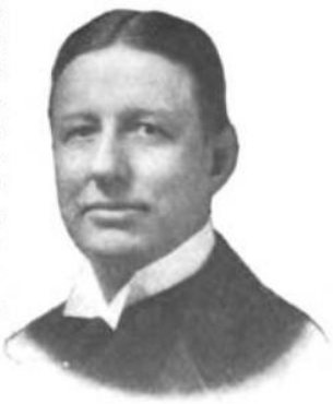 Harry M. Coudrey