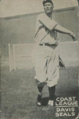 Curt Davis