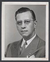 Albert Lee Reeves, Jr.
