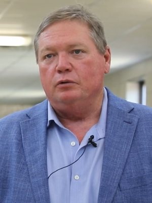 Bryan King