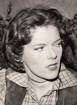 Jacqueline Scott