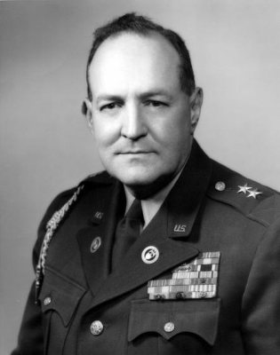 Harry H. Vaughan