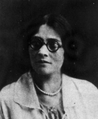 Ruth Gaines-Shelton