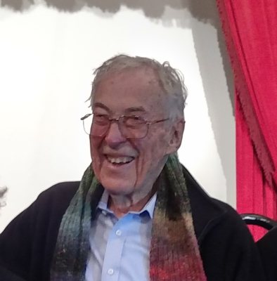 George Booth