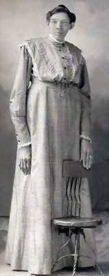 Ella Ewing
