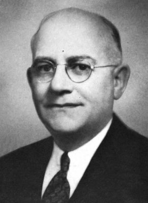 William H. Wheat