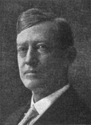 Malcolm R. Patterson
