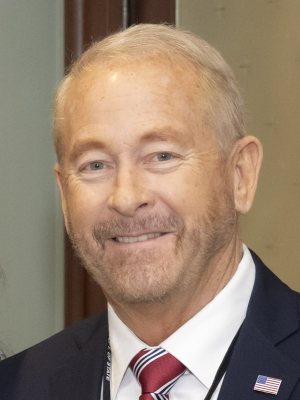 Ronald D. Johnson