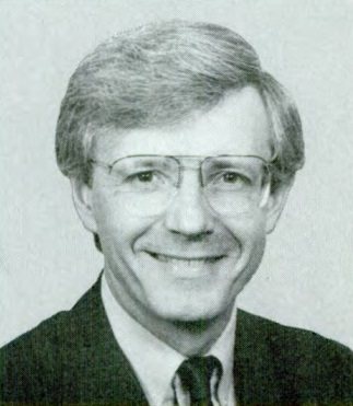 Earl Thomas Coleman