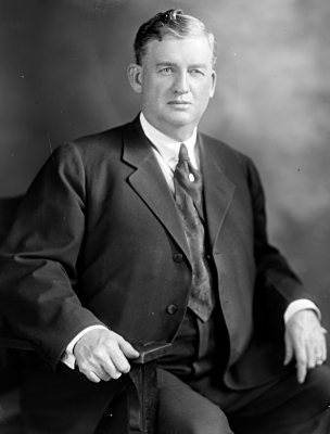 Samuel C. Major