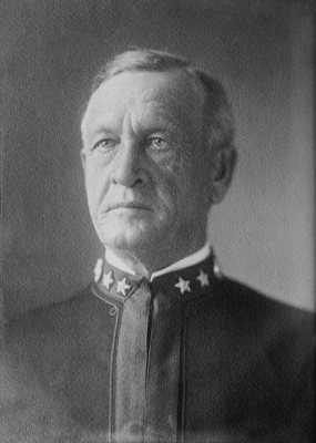 Uriel Sebree