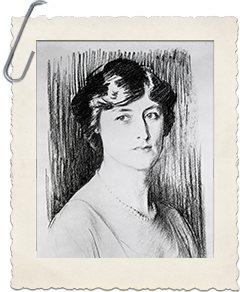 Lucy Wortham James