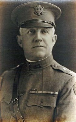 John Augustus Hulen