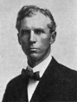 Frederick S. Jones