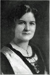 Julia Duncan Brown Asplund