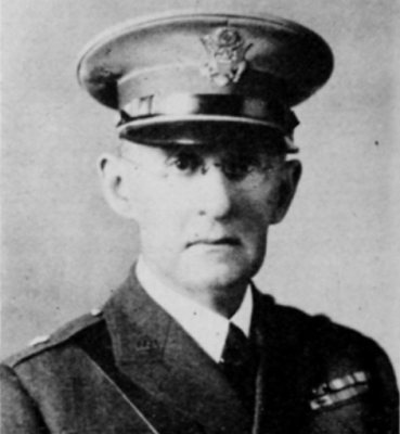 William Payne Jackson
