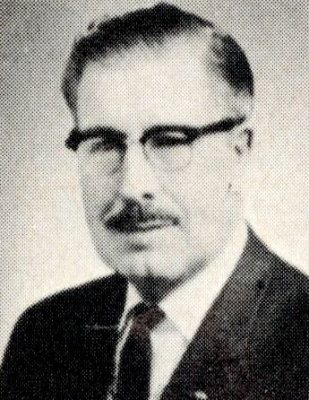 Morris Boyd