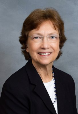 Verla C. Insko