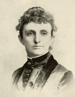 Carrie Stevens Walter