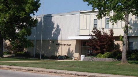 Ava High School 2