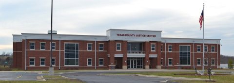 Texas County Missouri Justice Center 20150315-164