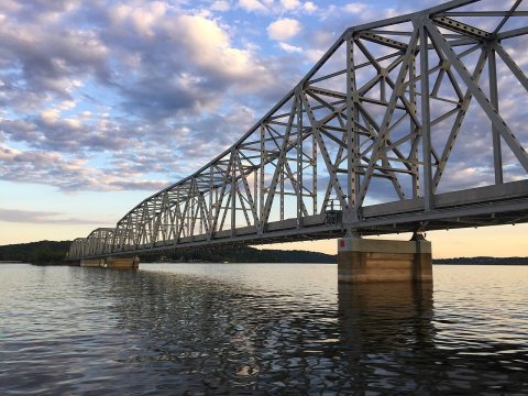 Kimberling City Bridge