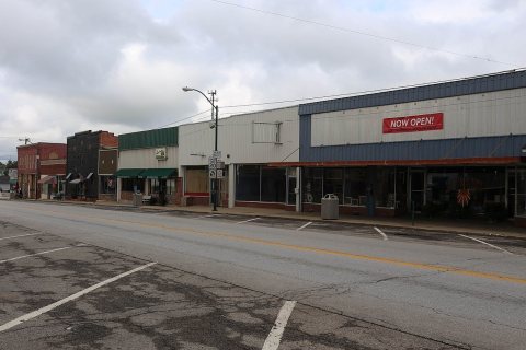 Odessa, MO