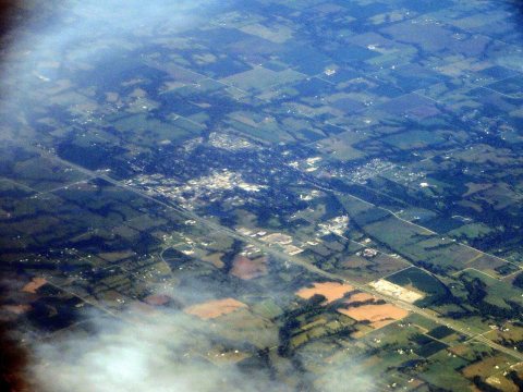 Odessa, Missouri