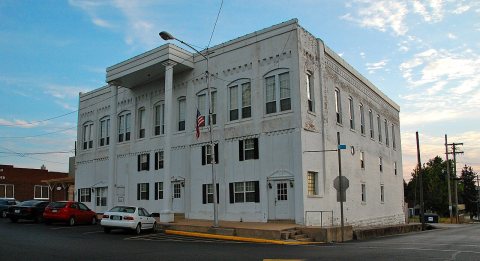 Mt. Vernon, MO