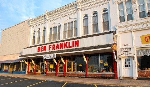 Mt. Vernon, MO