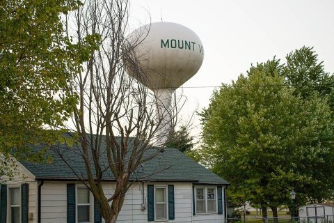 Mt. Vernon, MO